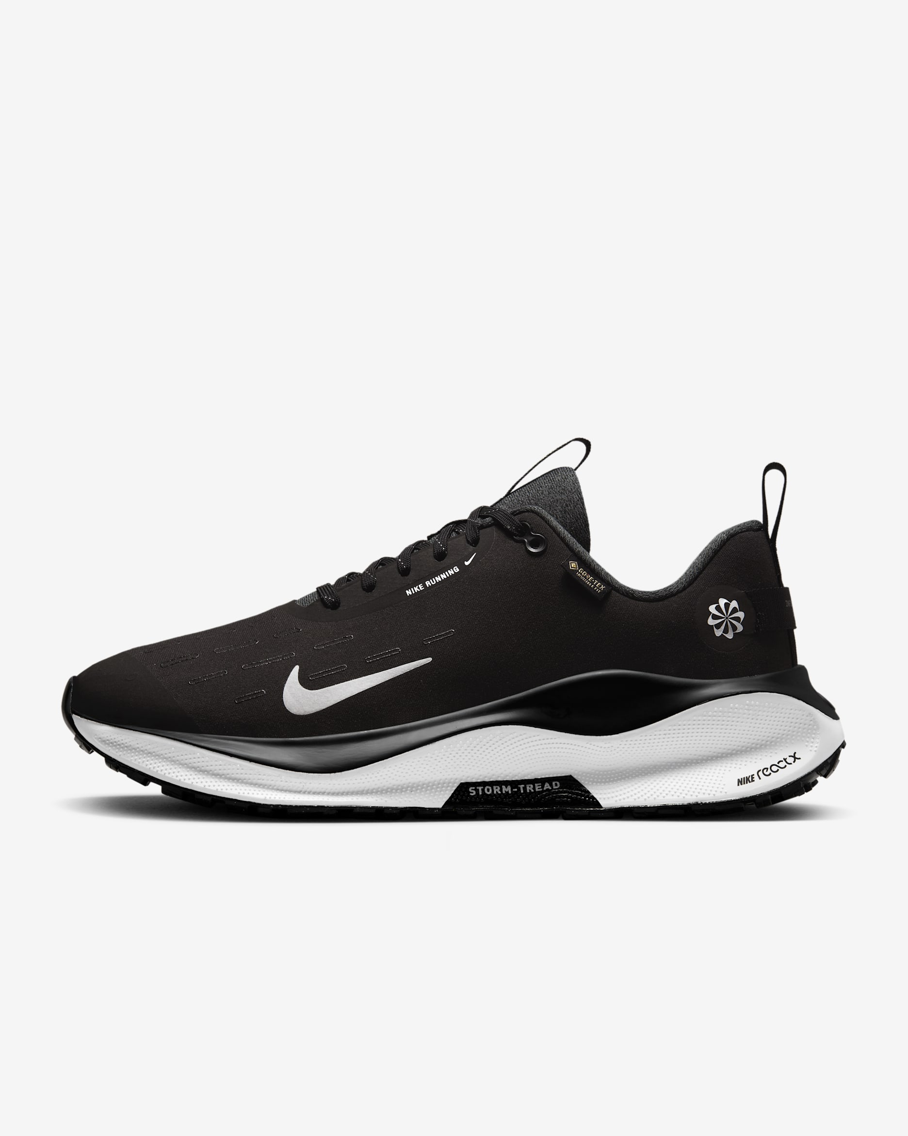 Nike InfinityRN 4 GORE-TEX Men's Waterproof Road Running Shoes